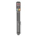 Holex LED pen flashlight with batteries, Type: CRI-PEN 081461 CRI-PEN
